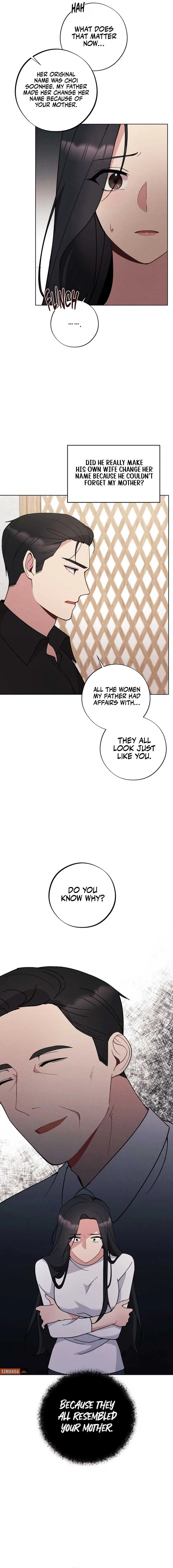 Encroachment Chapter 5 page 4