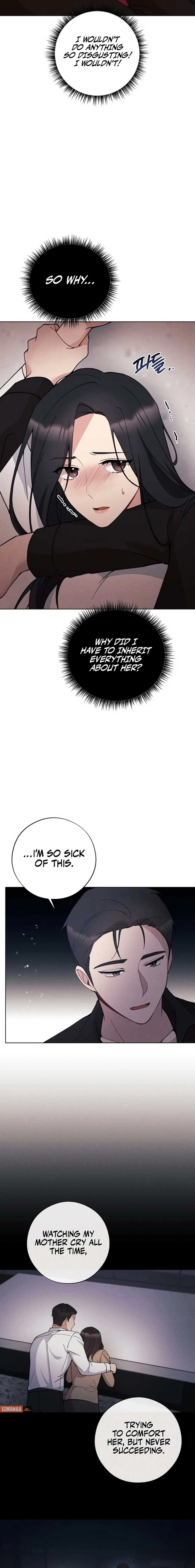 Encroachment Chapter 5 page 15