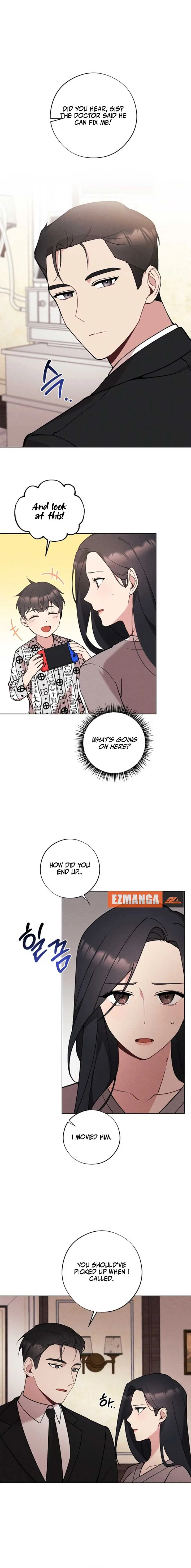 Encroachment Chapter 7 page 6