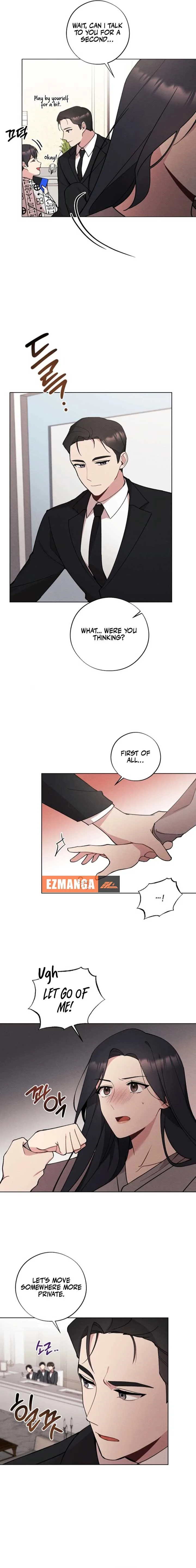 Encroachment Chapter 7 page 7