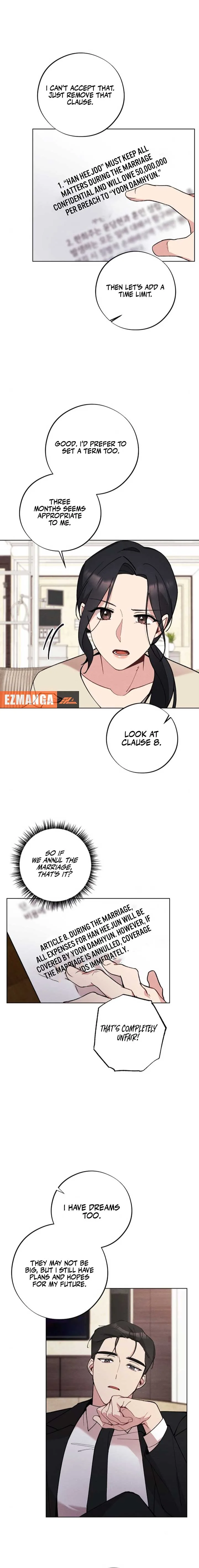 Encroachment Chapter 8 page 11