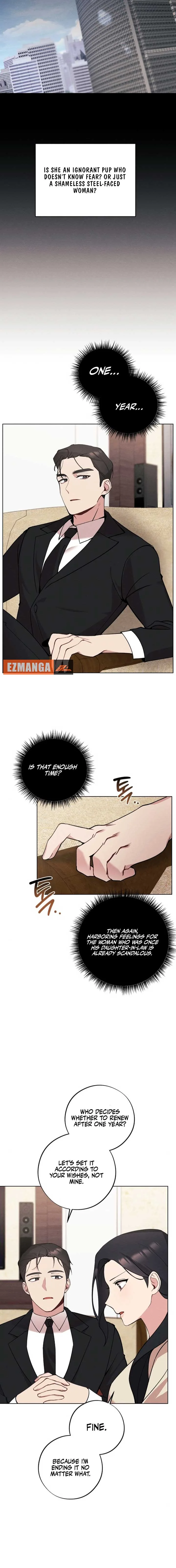 Encroachment Chapter 8 page 15