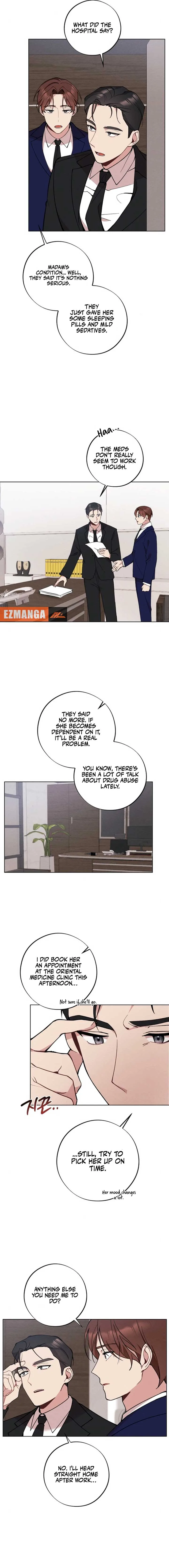 Encroachment Chapter 9 page 7
