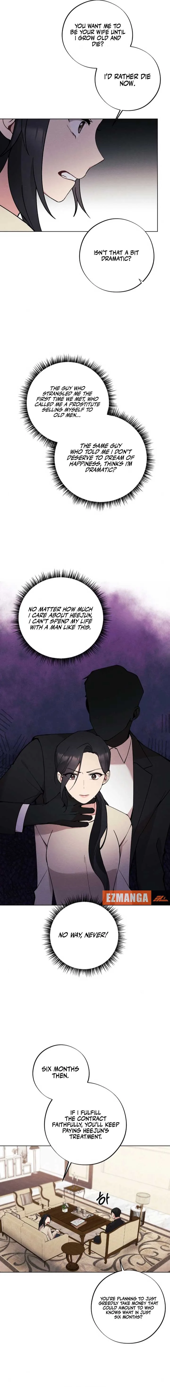 Encroachment Chapter 8 page 12
