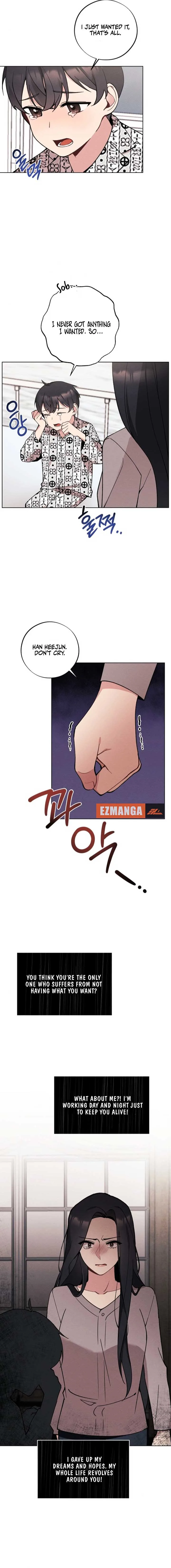 Encroachment Chapter 8 page 5