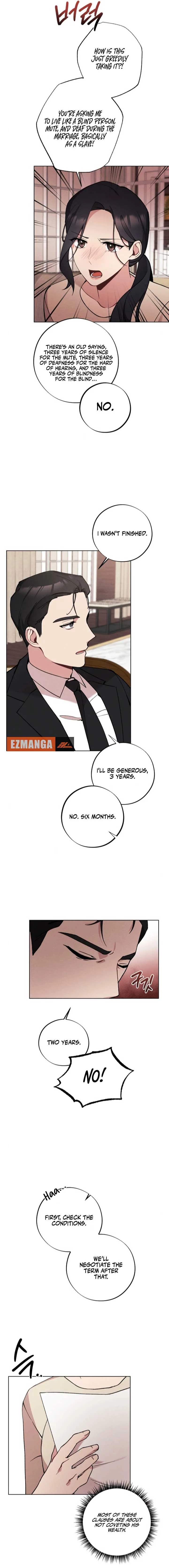 Encroachment Chapter 8 page 13