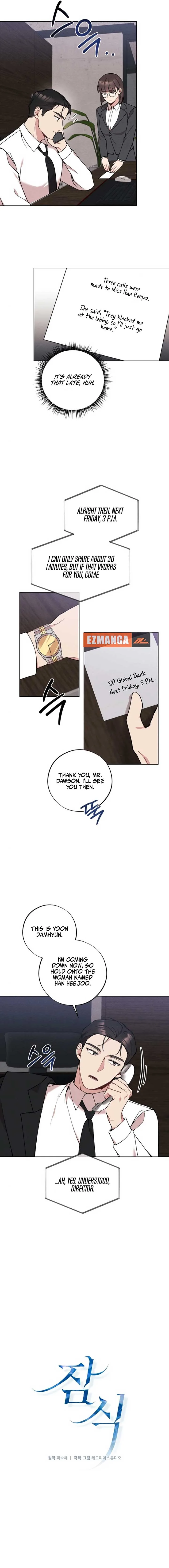 Encroachment Chapter 10 page 3