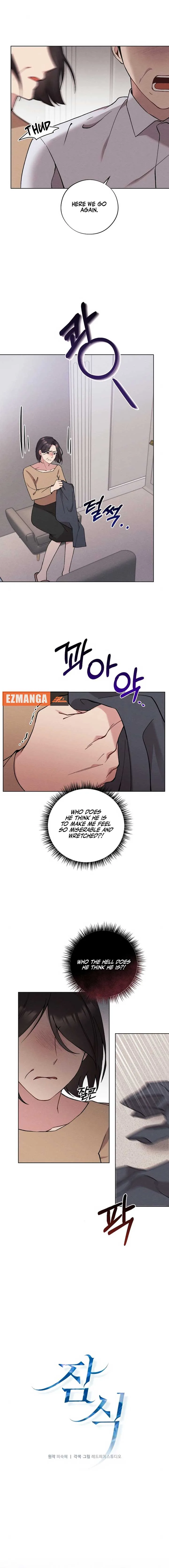 Encroachment Chapter 11 page 3