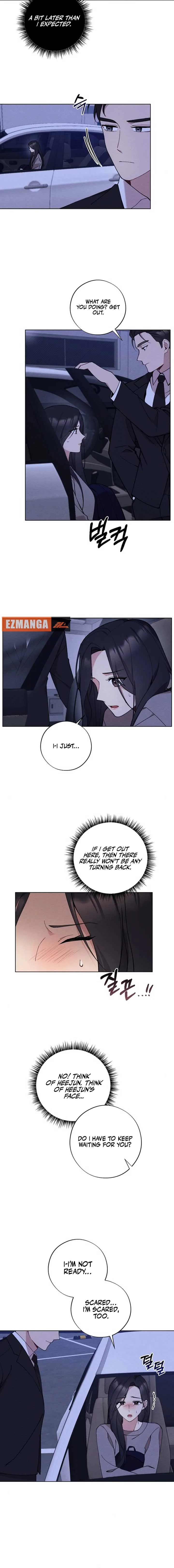 Encroachment Chapter 11 page 5