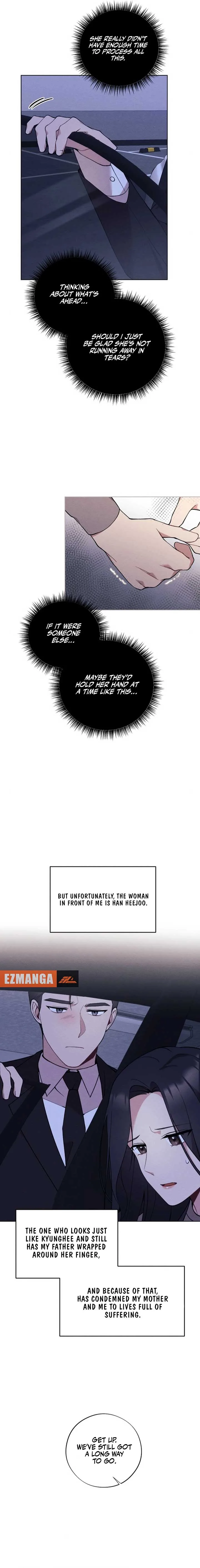 Encroachment Chapter 11 page 6