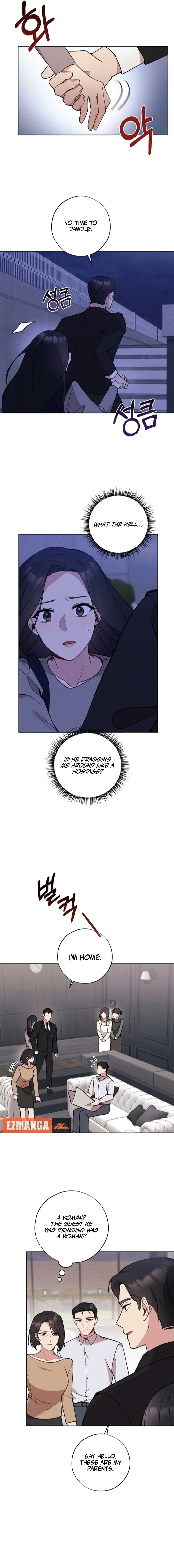 Encroachment Chapter 11 page 8