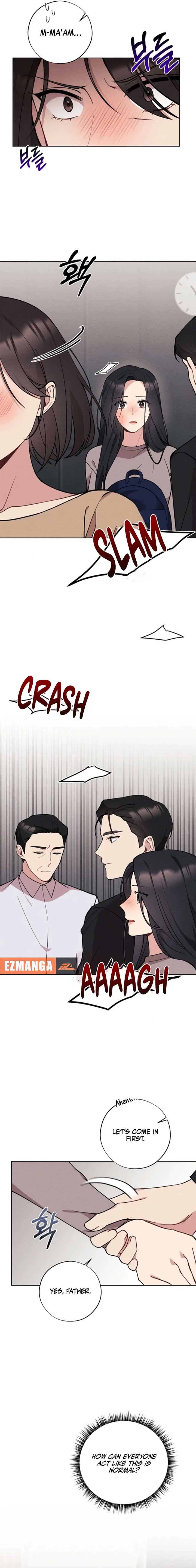 Encroachment Chapter 12 page 3