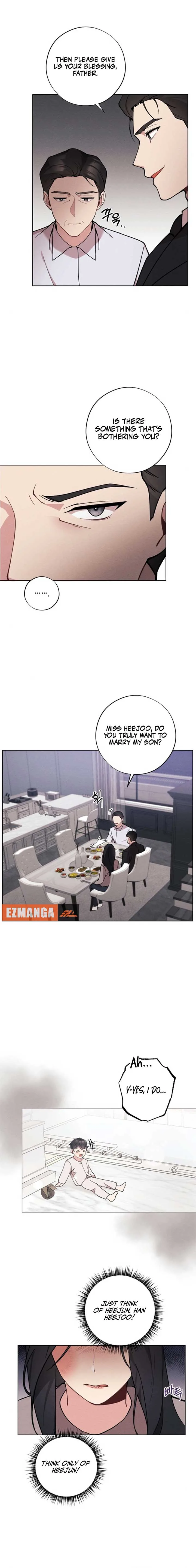 Encroachment Chapter 12 page 11