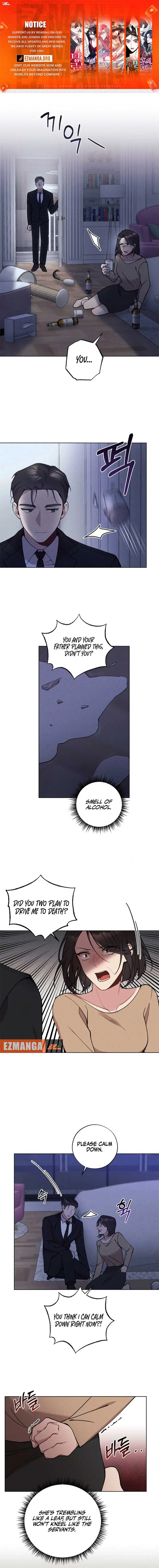 Encroachment Chapter 13 page 2