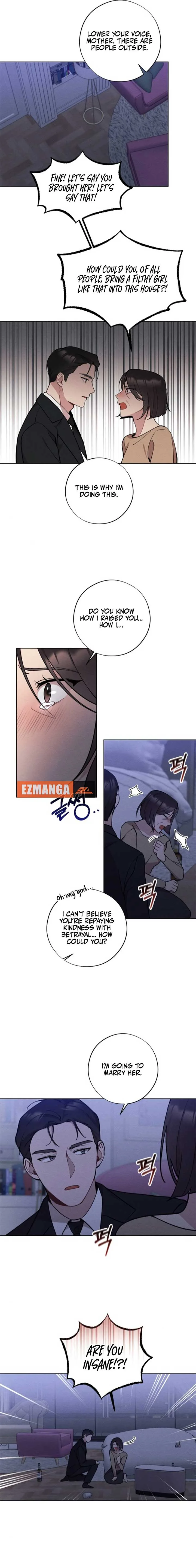 Encroachment Chapter 13 page 4