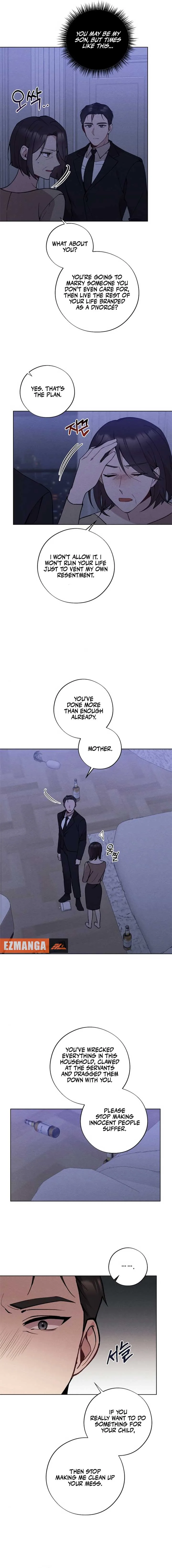 Encroachment Chapter 13 page 7