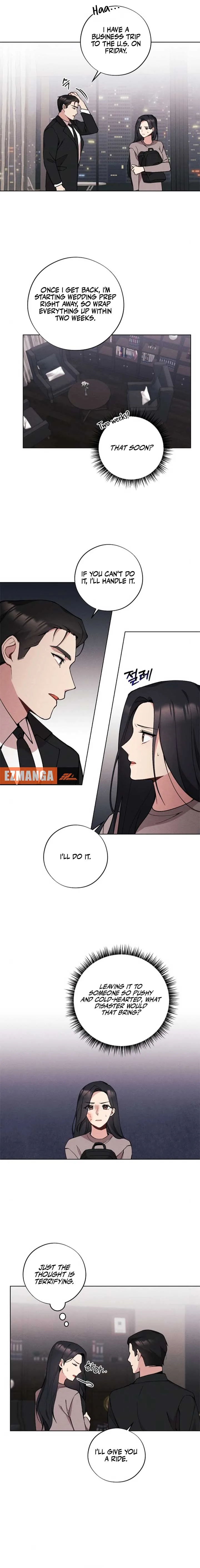 Encroachment Chapter 14 page 3