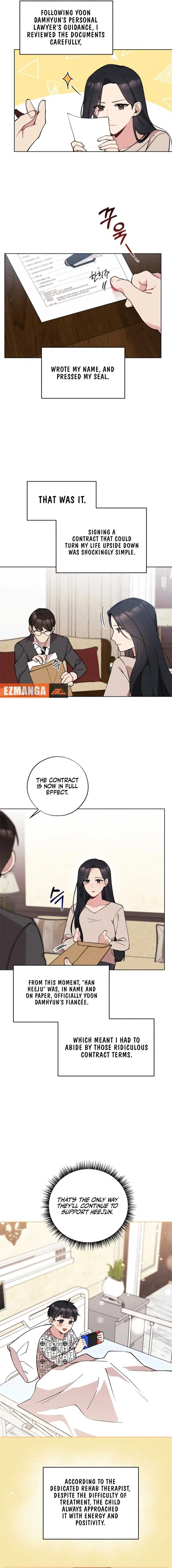 Encroachment Chapter 14 page 9