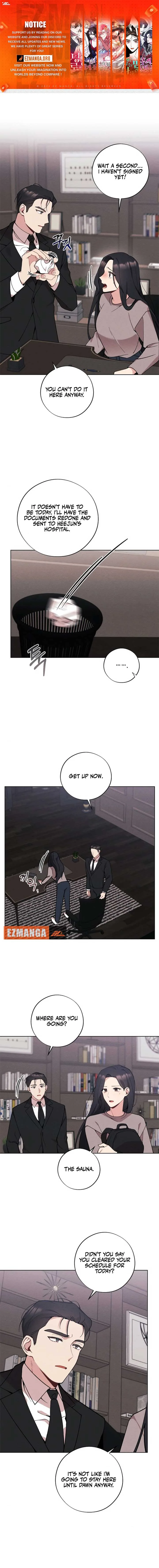 Encroachment Chapter 14 page 2
