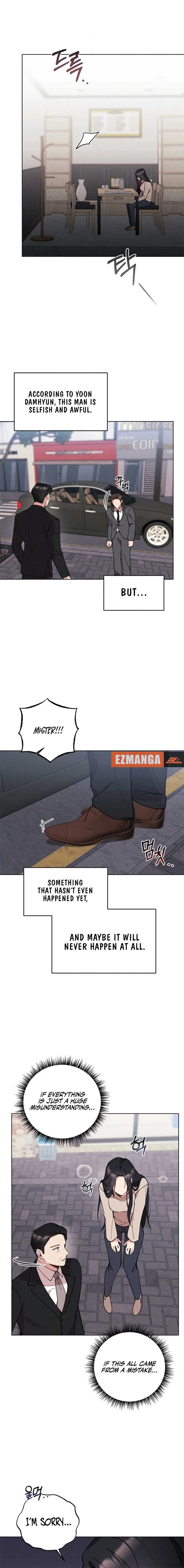 Encroachment Chapter 14 page 14