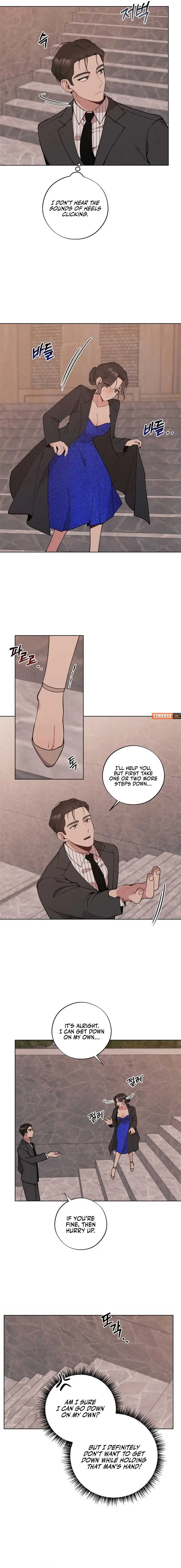 Encroachment Chapter 16 page 11