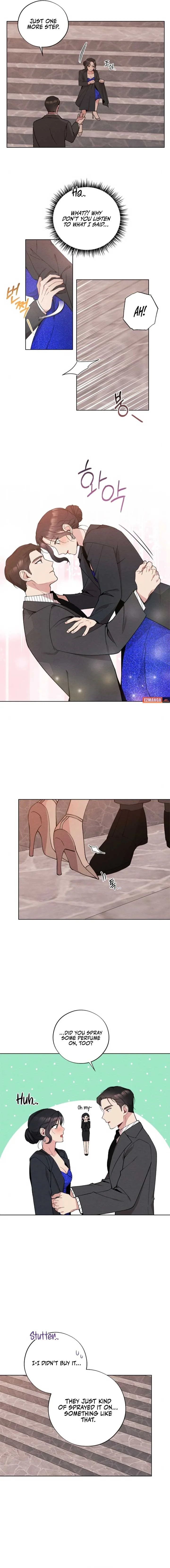 Encroachment Chapter 16 page 12