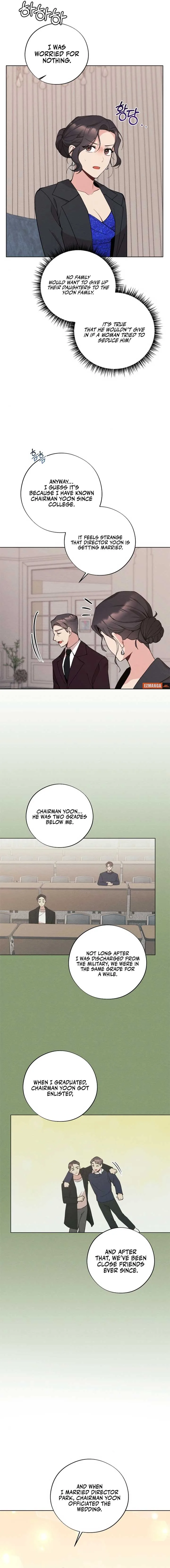 Encroachment Chapter 17 page 12