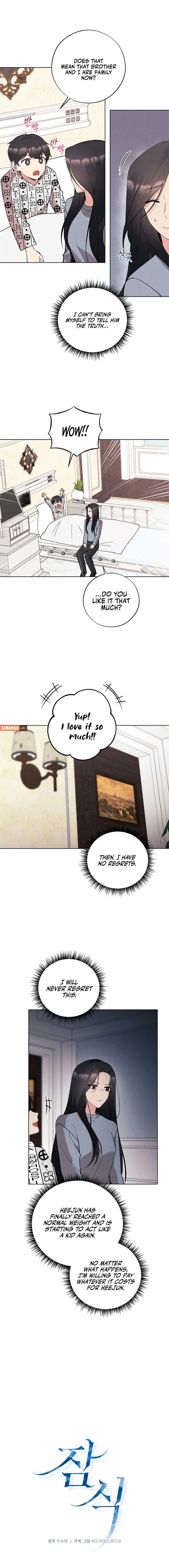 Encroachment Chapter 19 page 6