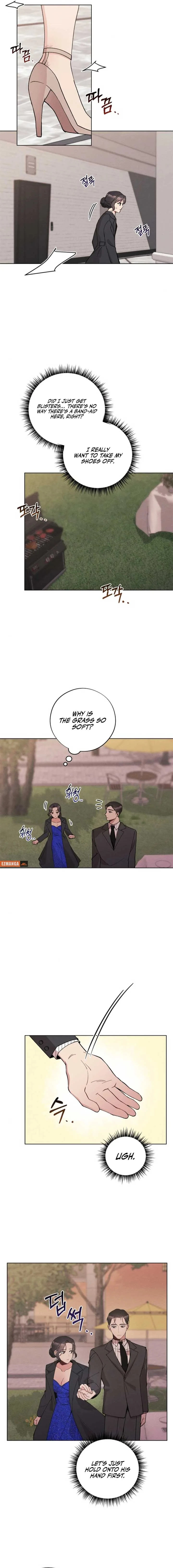 Encroachment Chapter 18 page 3