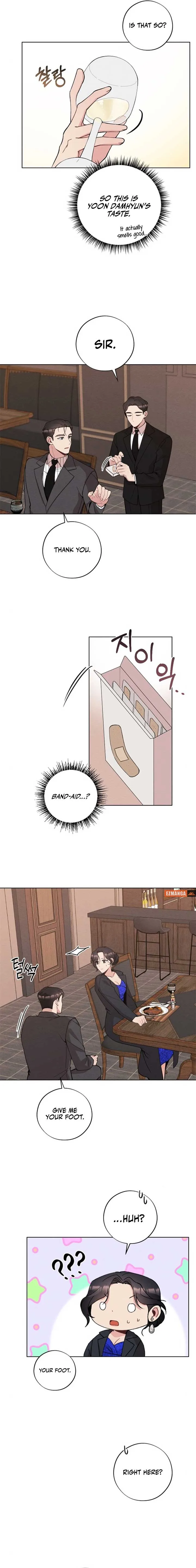Encroachment Chapter 18 page 10