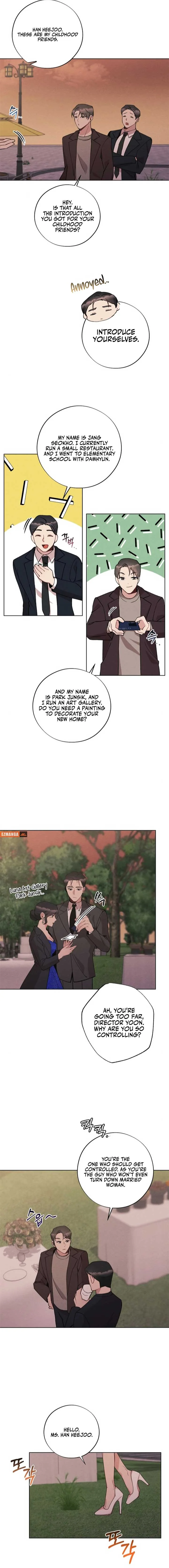 Encroachment Chapter 18 page 4