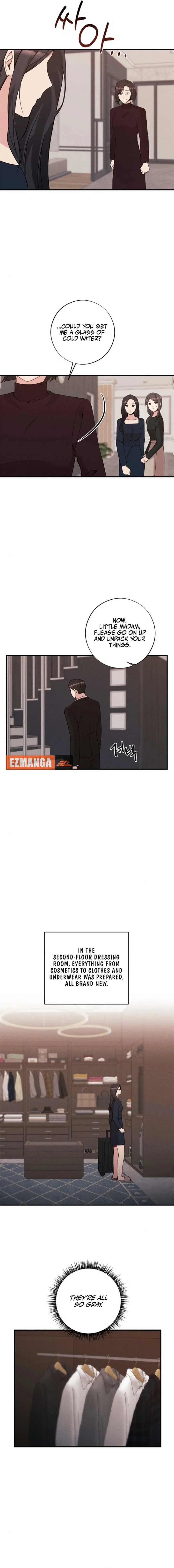 Encroachment Chapter 21 page 11