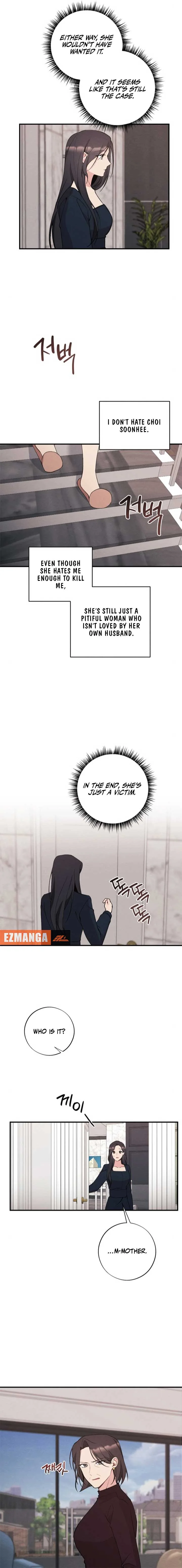 Encroachment Chapter 21 page 14