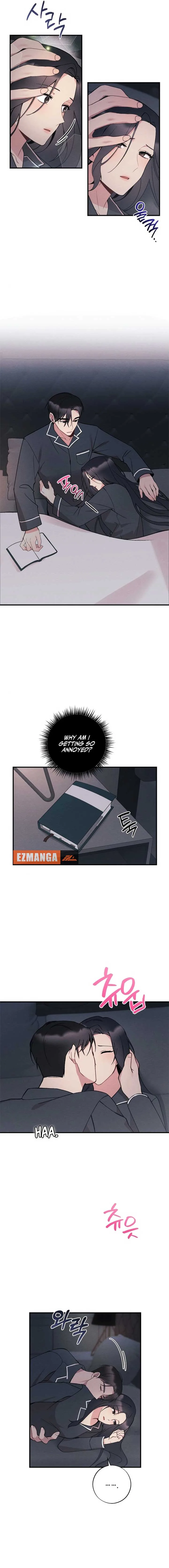 Encroachment Chapter 22 page 3