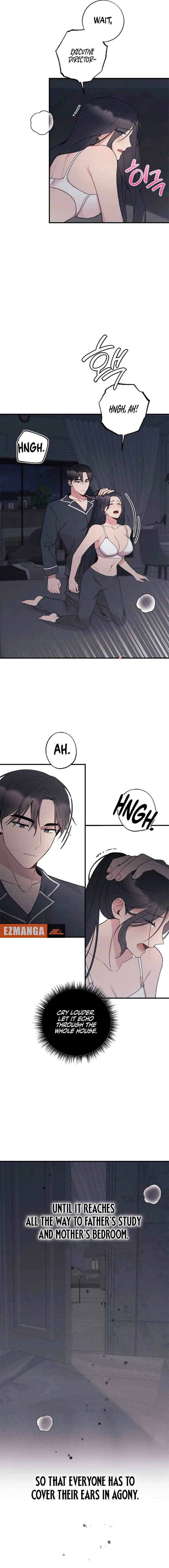 Encroachment Chapter 22 page 5
