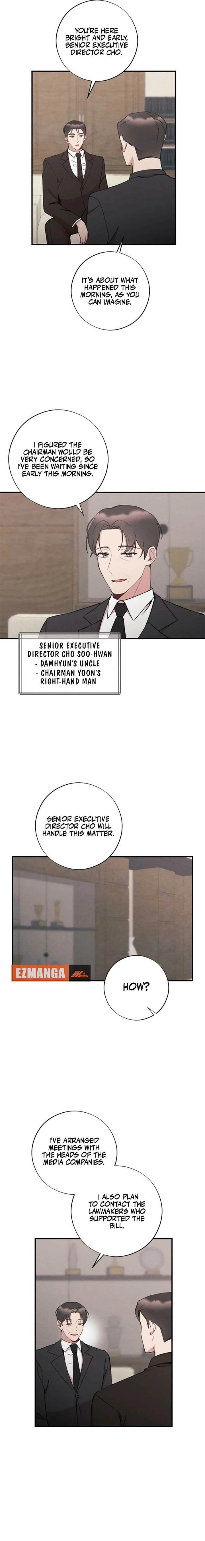 Encroachment Chapter 23 page 3