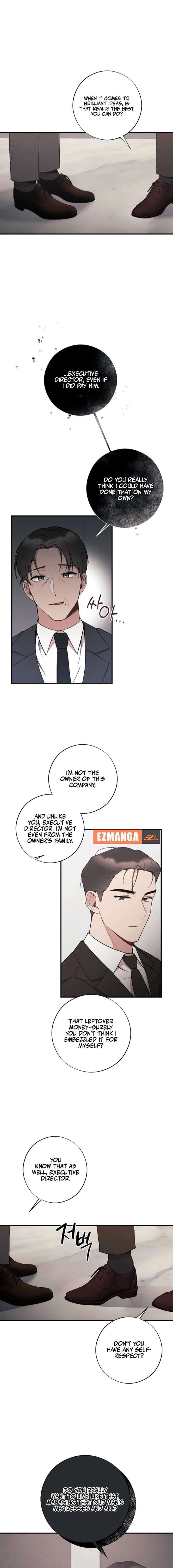 Encroachment Chapter 23 page 6