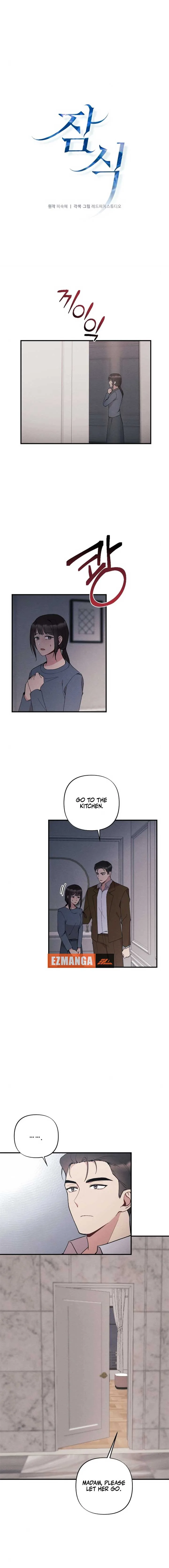 Encroachment Chapter 26 page 6
