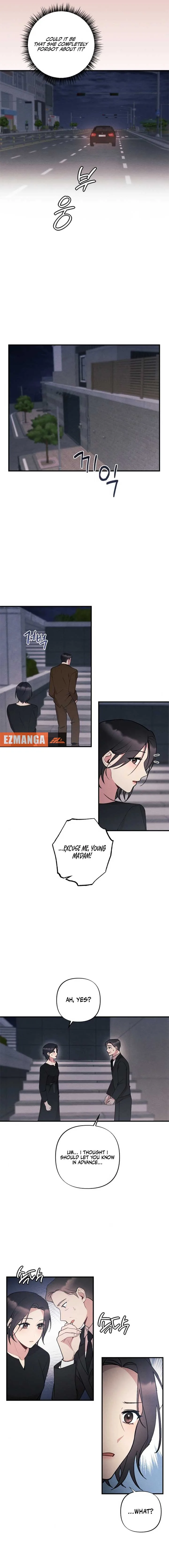Encroachment Chapter 26 page 4