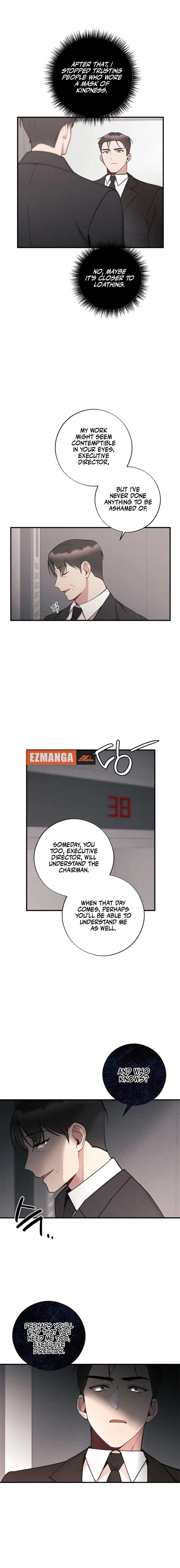 Encroachment Chapter 23 page 8