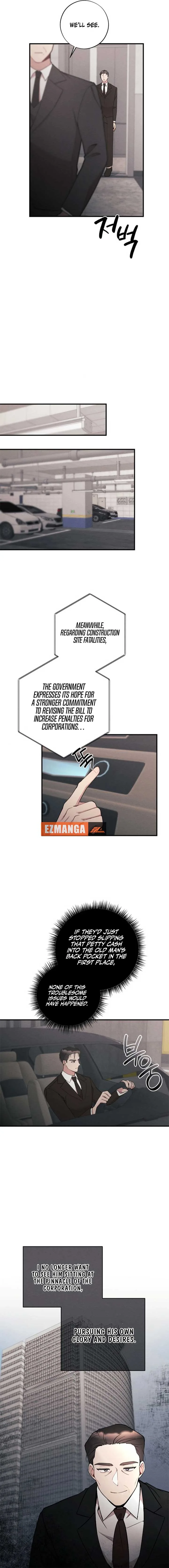 Encroachment Chapter 23 page 9