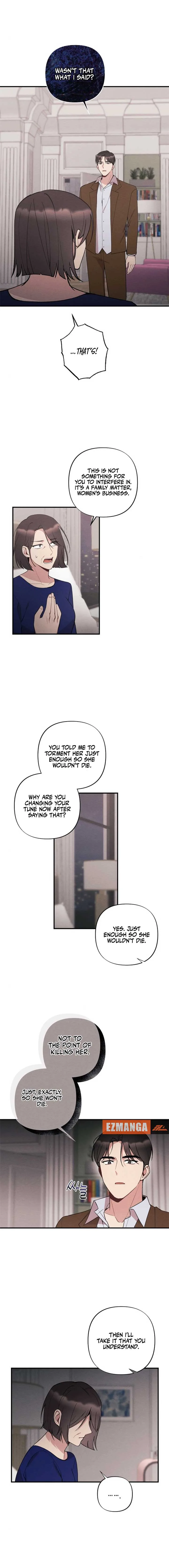 Encroachment Chapter 26 page 11