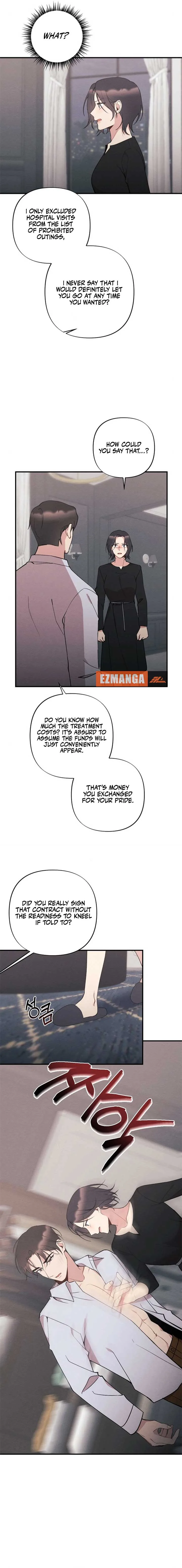 Encroachment Chapter 26 page 14