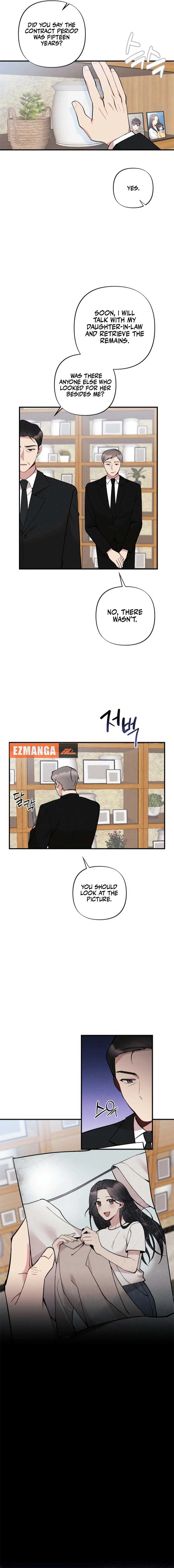 Encroachment Chapter 28 page 12
