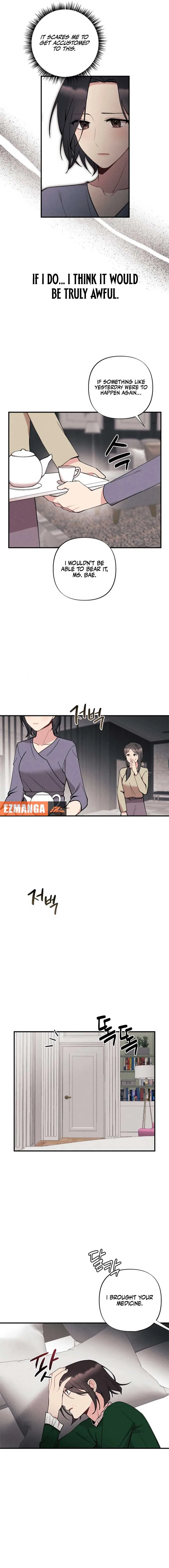 Encroachment Chapter 28 page 6