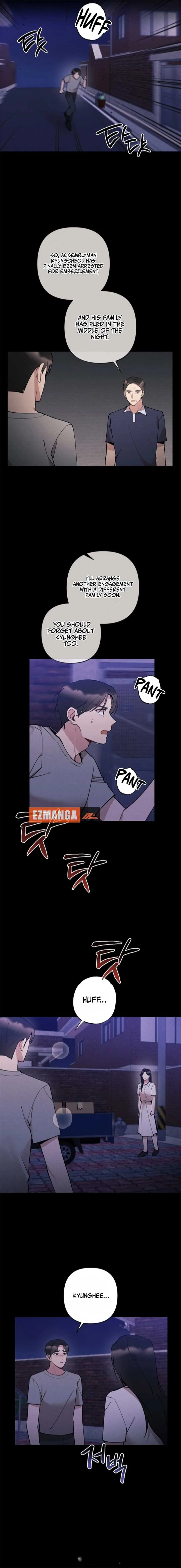 Encroachment Chapter 28 page 13