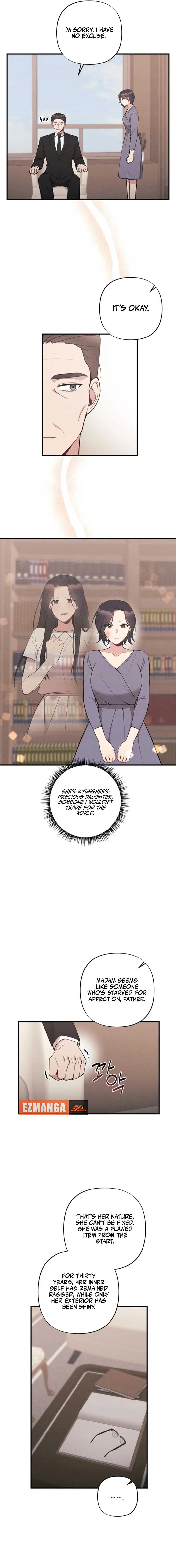 Encroachment Chapter 29 page 8