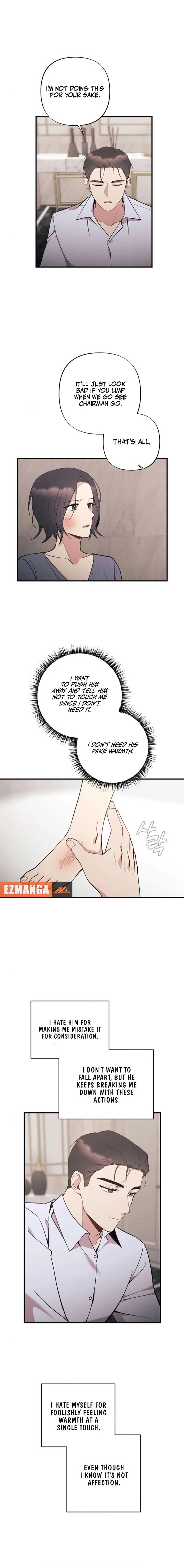 Encroachment Chapter 29 page 15