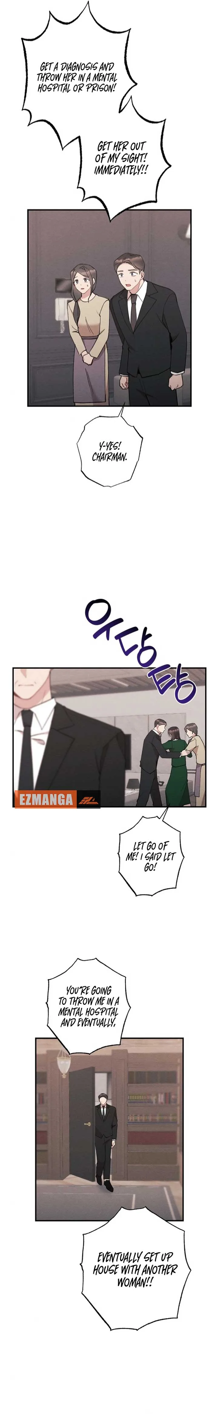 Encroachment Chapter 29 page 6