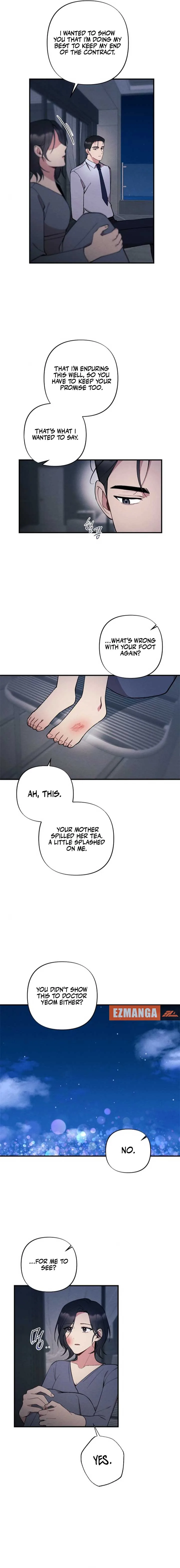Encroachment Chapter 29 page 13